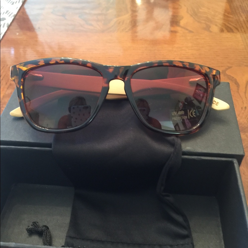 Unbranded Sunglasses
